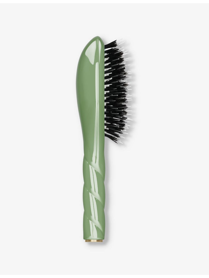 La Bonne Brosse small detangling hairbrush N.02 with boar bristles, UK version