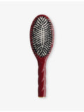 La Bonne Brosse N.02 boar bristle hair brush, imported from the UK