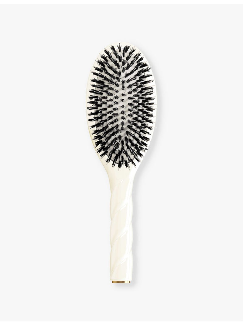 La Bonne Brosse N.02 essential care detangling hairbrush, imported from the UK