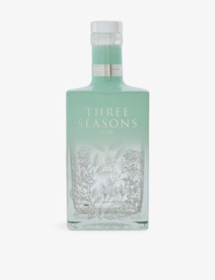 Cambridge Distillery Three Seasons gin 700ml, UK version