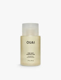 OUAI Fine Hair shampoo 89ml bottle - British product