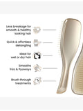 Tangle Teezer Ultimate Detangler special edition hairbrush - British product