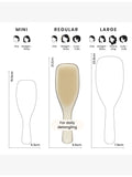 Tangle Teezer Ultimate Detangler special edition hairbrush - British product
