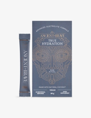 Ancient + Brave True Hydration sachets 90g, UK version