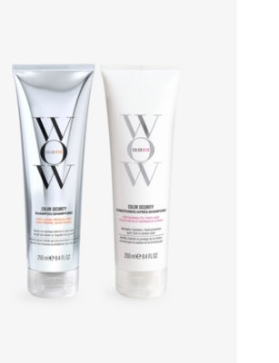 Color Wow Dream Clean shampoo and conditioner set 250ml - British product