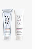 Color Wow Dream Clean shampoo and conditioner set 250ml - British product