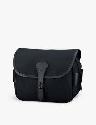 Billingham S2 camera shoulder bag waterproof fabric (British brand)