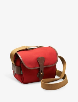 Billingham S2 Camera Woven Shoulder Bag