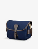 Billingham S2 camera shoulder bag waterproof fabric (British brand)