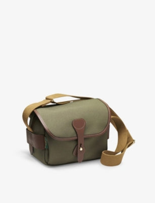 Billingham S2 Camera Woven Shoulder Bag