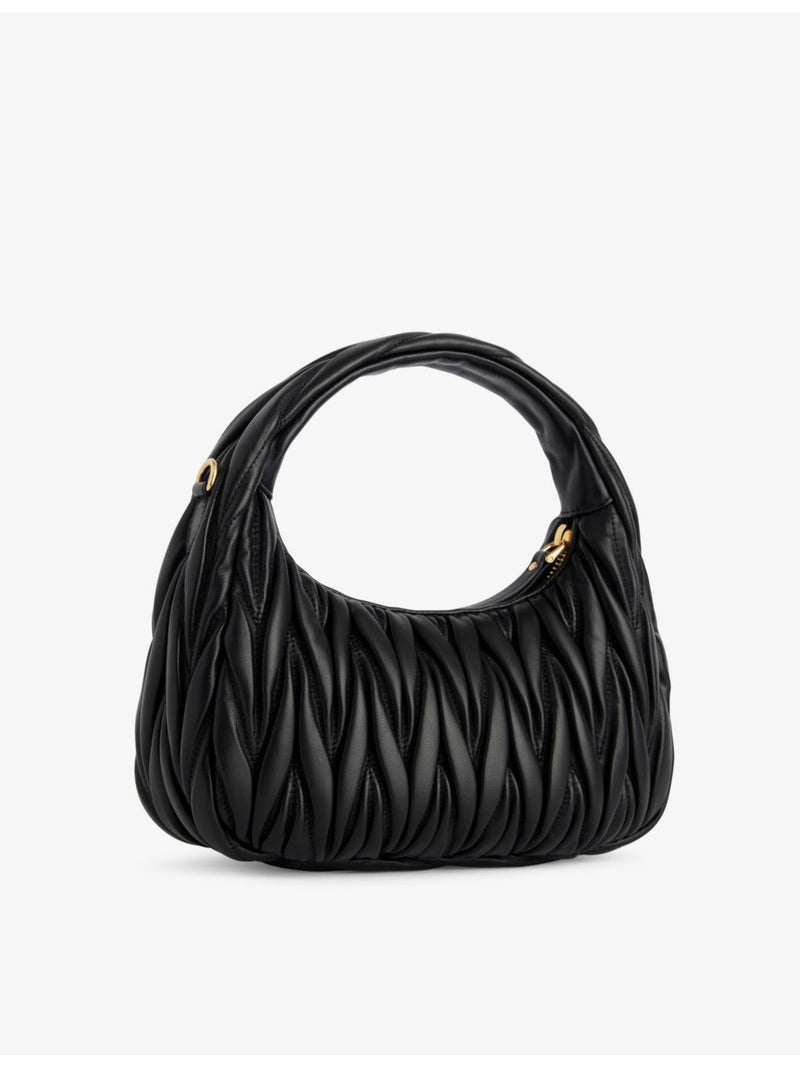 Miu Miu Wander mini hobo bag, imported from the UK