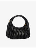 Miu Miu Wander mini hobo bag, imported from the UK