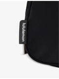 lululemon Everywhere woven belt bag with adjustable strap - British product