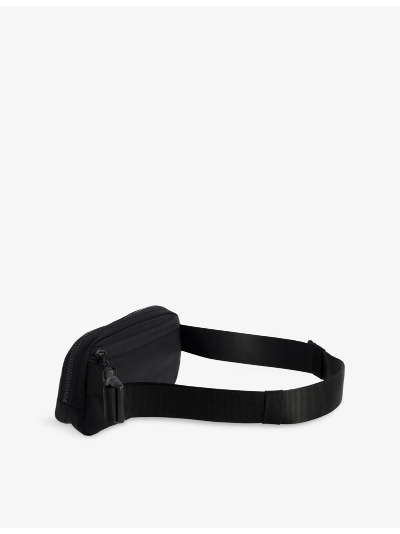 lululemon Everywhere woven belt bag with adjustable strap - British product