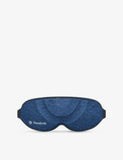 Therabody vibration therapy woven sleep mask, imported from the UK