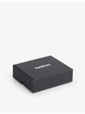 DARKAI Mixed Feelings bracelet 18ct white gold-plated 7.5in (British brand)