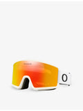 Oakley Target Line M snow goggles medium, imported from the UK