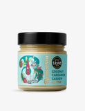 ButterNut of London Coconut Cardamom butter 180g - British product