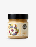 Butternut smooth peanut butter 180g - British product