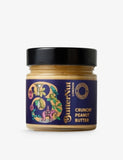 Butternut of London crunchy peanut butter 180g, UK version
