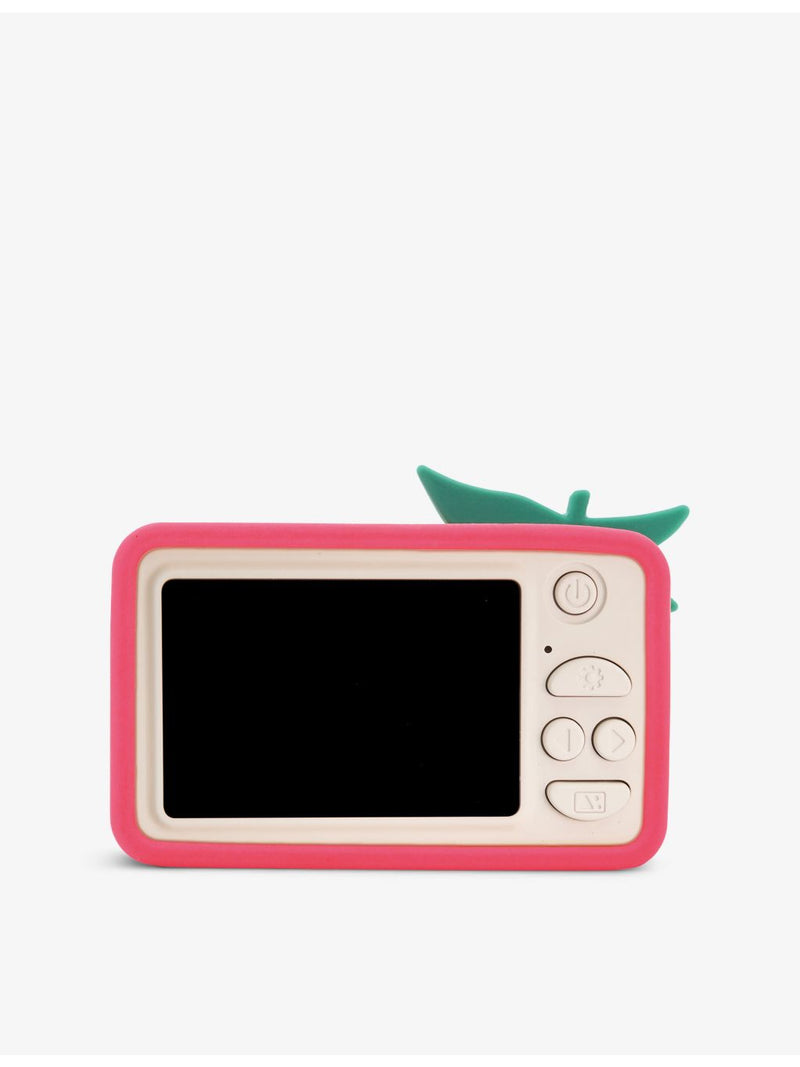 Hoppstar Rookie Strawbella kids digital camera (British brand)