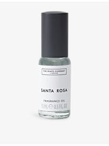 selfridges The White Company Santa Rosa Fragrance Oil 15ml- Buy online at McGrocer