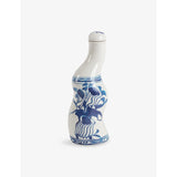 selfridges Seletti Acid Tokkuri Porcelain Seasoning Bottle 18cm- Buy online at McGrocer