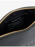 Marc Jacobs The Beauty Bag leather cosmetics pouch, imported from the UK
