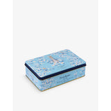 selfridges New English Teas Peter Rabbit Tea Bag Selection Box 72 Tea Bags 144g- Buy online at McGrocer