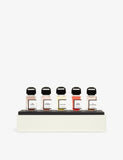 BDK Parfums Les Miniatures eau de parfum set 5x10ml (British brand)