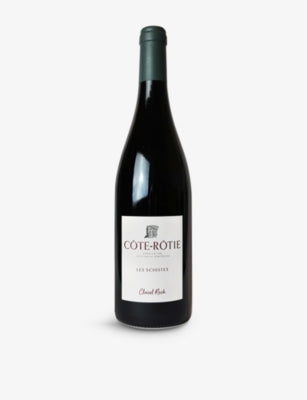 Domaine Clusel Roch Côte-Rôtie Les Schistes 2019 750ml (British brand)