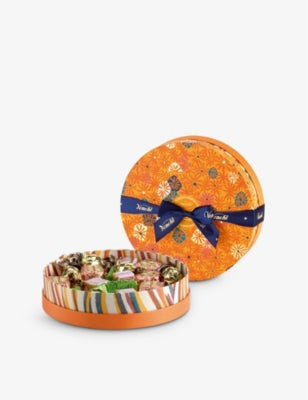 Venchi Murrine medium assorted chocolate box 400g - British product