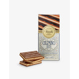 selfridges Venchi Cremino 1878 Milk Chocolate Bar 110g- Buy online at McGrocer