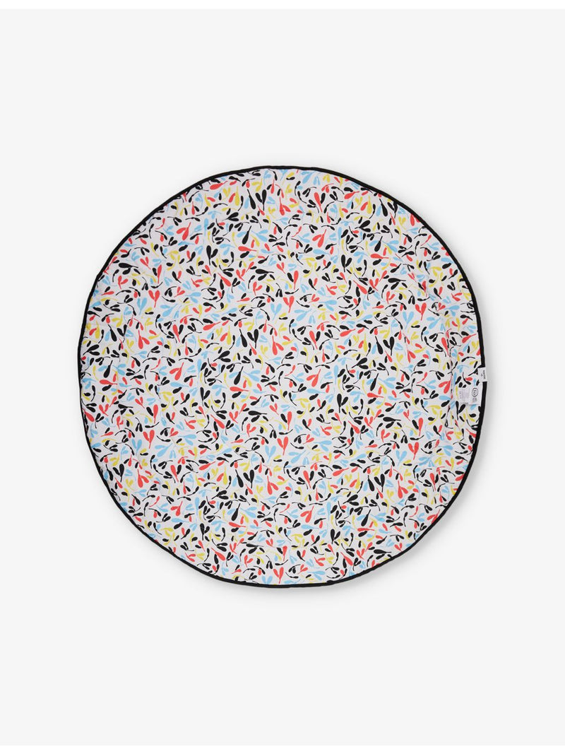 Etta Loves reversible cotton playmat 100cm, imported from the UK