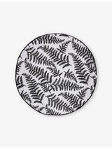 selfridges Etta Loves Reversible Cotton Playmat Plant Pattern 100cm- Buy online at McGrocer