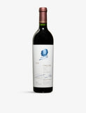 Opus One red wine 2018 750ml - British product