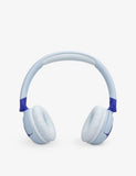 JBL Junior 320BT wireless on-ear kids headphones, imported from the UK