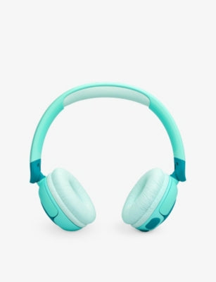 JBL Junior 320BT Wireless On-Ear Kids Headphones