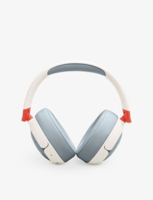 JBL Junior 470NC wireless over-ear headphones, imported from the UK