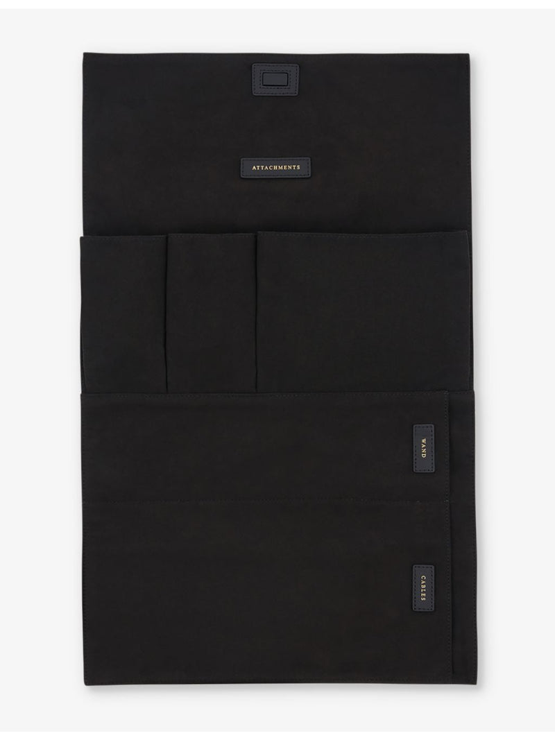 Anya Hindmarch Hair Kit travel pouch 36cm (British brand)