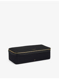 Anya Hindmarch Hair Kit travel pouch 36cm (British brand)