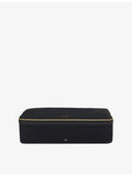 Anya Hindmarch Hair Kit travel pouch 36cm (British brand)