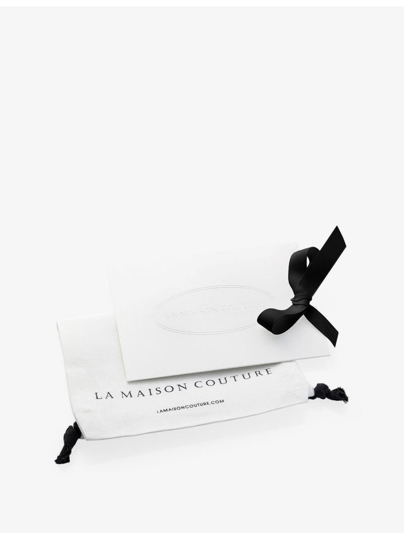 La Maison Couture Earth bracelet, imported from the UK
