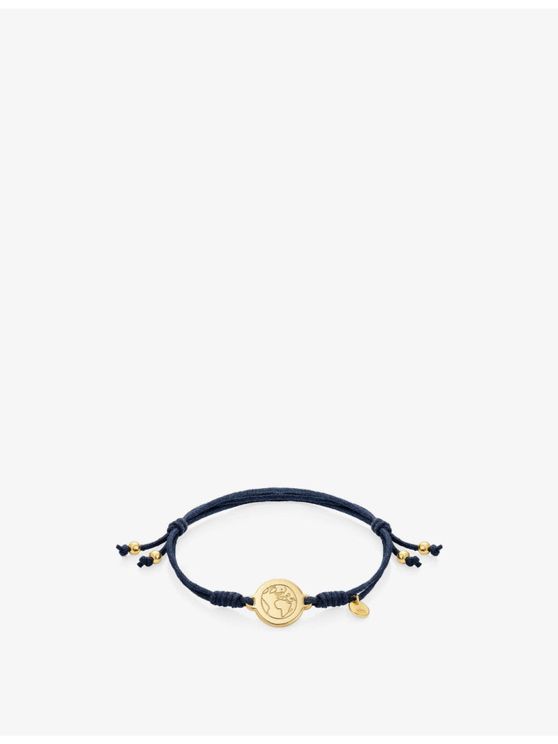La Maison Couture Earth bracelet, imported from the UK