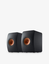 selfridges KEF LS50 II Hi-Fi Speaker System- Buy online at McGrocer