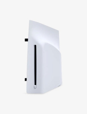 PS5 Digital Edition disc drive slim console accessory (British brand)