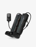 Smartech Pulsio small compression boots with air pressure therapy, UK version