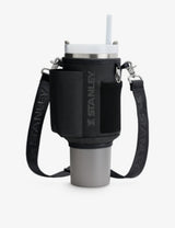 selfridges Stanley All-Day Quencher Polyester Bottle Carrier 1.18L- Buy online at McGrocer