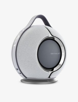 Devialet Mania Portable Wireless Speaker