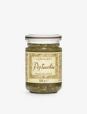 La Favorita live pistachio pesto 130g (British brand)